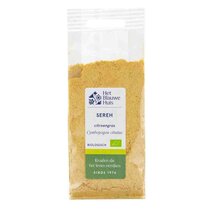 Sereh (gemalen) 20 gram (biologisch)