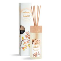 Geurstokjes Sandelhout (Sodasan)