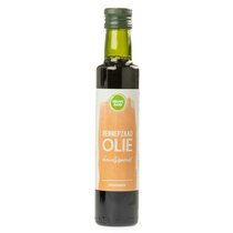 Hennepzaadolie 250 ml (biologisch)