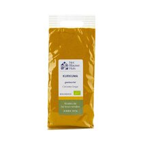 Kurkuma 40 gram (biologisch)