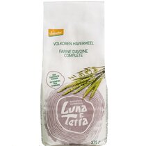 Havermeel 375 gram (demeter)