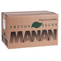 Amandelen Grootverpakking 10 kilo (biologisch)