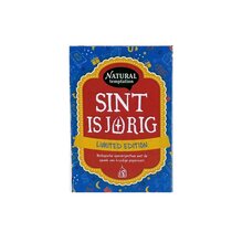 Sint is Jarig Thee (biologisch)