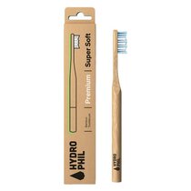 Bamboe Tandenborstel Premium (supersoft)