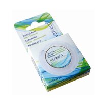 Flosdraad van Zijde en Bijenwas