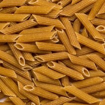Volkoren Penne 6 kilo Grootverpakking biologisch) Volkoren Penne 6 kilo Grootverpakking biologisch)