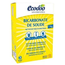 Baking soda 1 kilo (voor de schoonmaak)