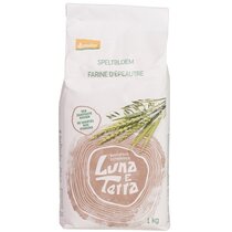Speltbloem 1 kilo (demeter)
