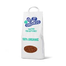 Rode Rijst 5 kilo Grootverpakking (biologisch)