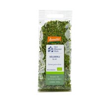 Selderij (blad) 15 gram (biologisch)