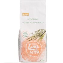 Pizzamix 400 gram (demeter)