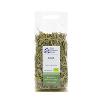 Salie 30 gram (biologisch)