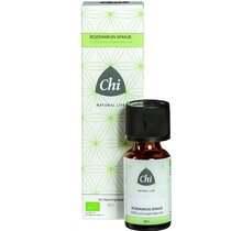 Etherische Olie Spaanse Rozemarijn 10 ml (biologisch) Etherische Olie Spaanse Rozemarijn 10 ml (biologisch)