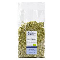 Herderstasje 30 gram (biologisch)