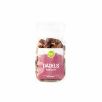 Dadels zonder Pit 250 gram (biologisch) Dadels zonder Pit 250 gram (biologisch)