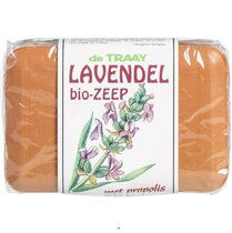 Lavendelzeep met Propolis 250 gram