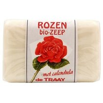 Rozenzeep met Calendula 250 gram