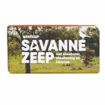 Savannezeep 100 gram