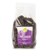 Pruimen zonder Pit 1 kilo (biologisch)