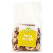 Paranoten 500 gram Voordeelverpakking (biologisch)