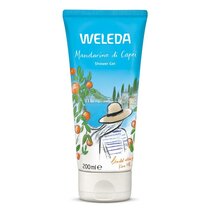 Weleda Douchegel Mandarino Capri 200 ml