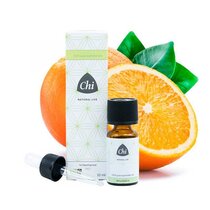 Etherische Olie Sinaasappel 10 ml (biologisch) Etherische Olie Sinaasappel 10 ml (biologisch)