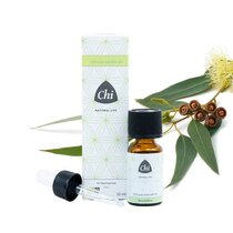 Etherische Olie Eucalyptus 10 ml (biologisch)