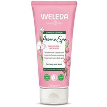 Weleda Aroma Spa Douchecrème 200 ml