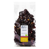 Hibiscus 40 gram (biologisch)