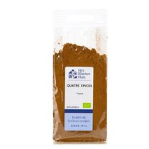Quatre Epices - 4 kruiden - 20 gram (biologisch)