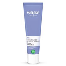 Weleda Iris Hydraterende Gezichtscreme Light 30 ml