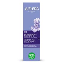 Weleda Iris Hydraterende Nachtcreme 30 ml