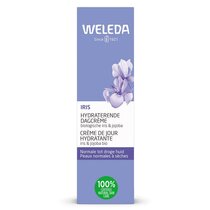 Weleda Iris Balancerende Dagcreme 30 ml