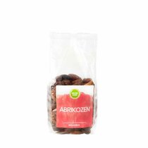 Abrikozen 500 gram (biologisch)