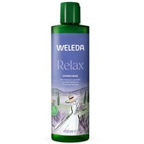 Weleda Relax Douchecreme 400 ml