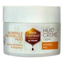 Huidcrème Honing 100 ml