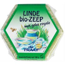 Lindezeep met Gelee Royale 100 gram