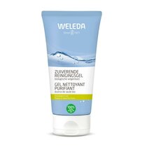 Weleda Zuiverende Reinigingsgel 100 ml
