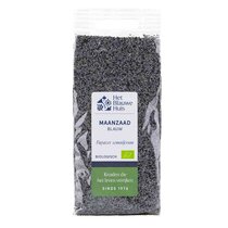 Blauw Maanzaad 60 gram (biologisch) Blauw Maanzaad 60 gram (biologisch)
