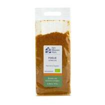 Foelie (gemalen) 10 gram (biologisch)