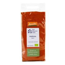 Paprikapoeder 30 gram (biologisch)