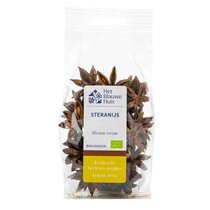 Steranijs 30 gram (biologisch)