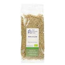 Marjolein 15 gram (biologisch)