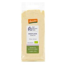 Knoflookpoeder 20 gram (biologisch)