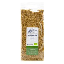 Koriander (gemalen) 25 gram (biologisch)