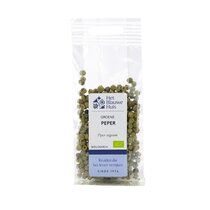 Groene Peper 10 gram (biologisch)