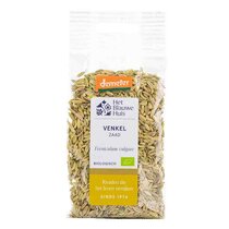Venkelzaad 60 gram (biologisch)