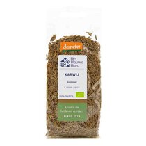 Karwijzaad 50 gram (biologisch)