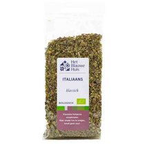 Italiaanse Kruiden 20 gram (biologisch) Italiaanse Kruiden 20 gram (biologisch)