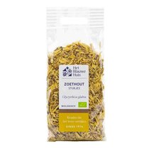 Zoethout (stukjes) 50 gram (biologisch)